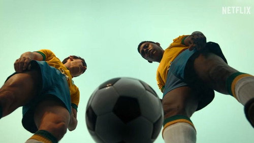 Brazil ’70: The Third Star 1. Sezon 3. Bölüm