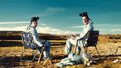 Breaking Bad 2. Sezon 13. Bölüm