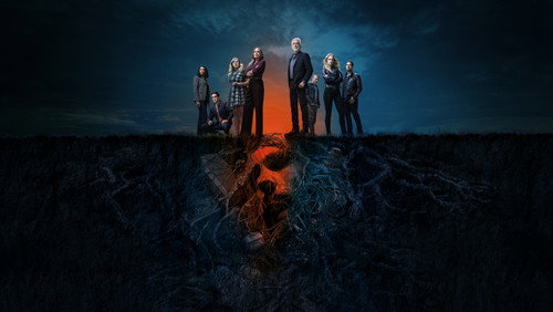 Criminal Minds 19. Sezon 3. Bölüm