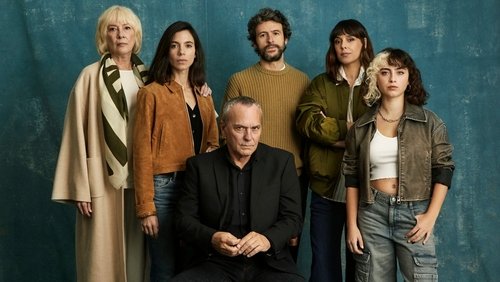 Çürük Miras – Legado 1. Sezon 6. Bölüm