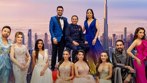 Desi Bling 1. Sezon 6. Bölüm
