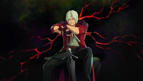 Devil May Cry 2. Sezon 1. Bölüm