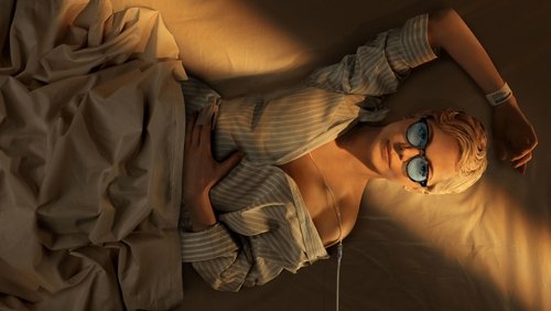 Dying for Sex 1. Sezon 7. Bölüm