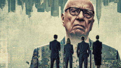 Dynasty: The Murdochs 1. Sezon 1. Bölüm