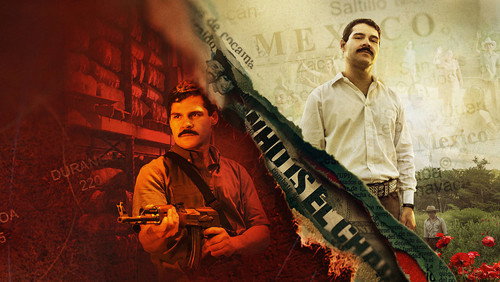 El Chapo 2. Sezon 1. Bölüm