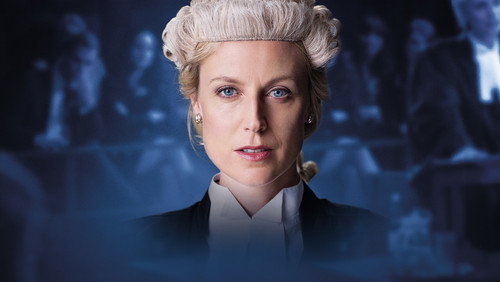 Janet King 2. Sezon 4. Bölüm