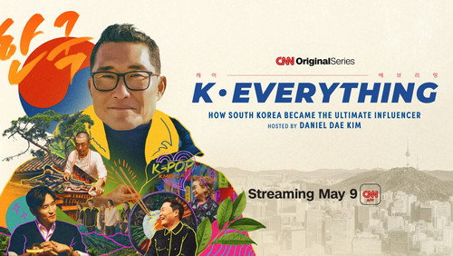 K-Everything 1. Sezon 2. Bölüm