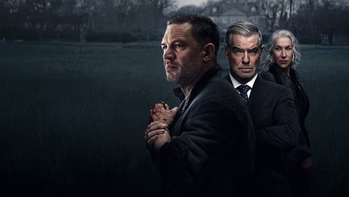 MobLand 1. Sezon 1. Bölüm