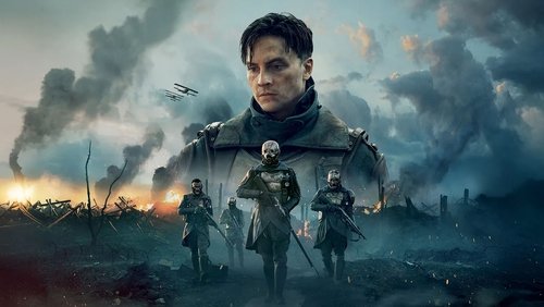 Muhafızlar Gizli Proje – The Sentinels 1. Sezon 3. Bölüm
