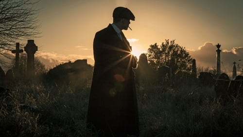 Peaky Blinders 6. Sezon 6. Bölüm