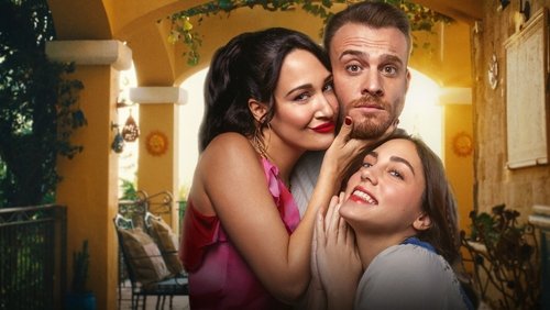 Platonik: Mavi Dolunay Otel 1. Sezon 2. Bölüm