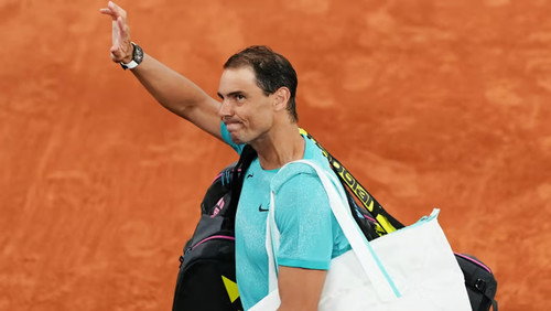 Rafa 1. Sezon 1. Bölüm