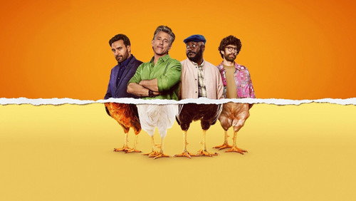 Roosters 1. Sezon 4. Bölüm