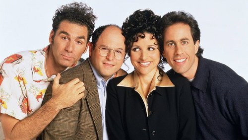 Seinfeld 1. Sezon 2. Bölüm