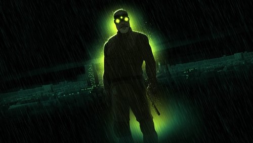 Splinter Cell: Deathwatch 1. Sezon 8. Bölüm