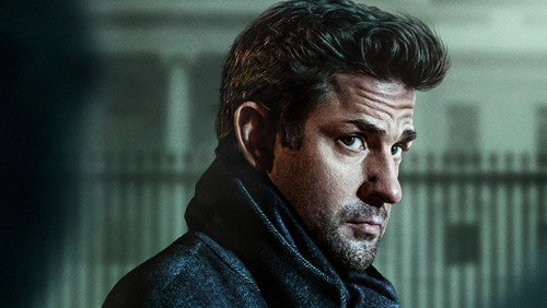 Tom Clancy’s Jack Ryan 4. Sezon 3. Bölüm