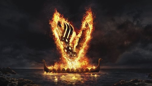 Vikingler 1. Sezon 4. Bölüm
