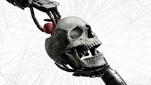 Westworld 1. Sezon 8. Bölüm
