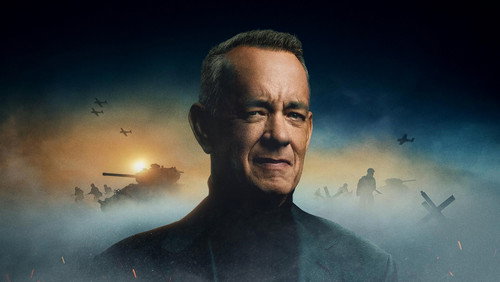 World War II with Tom Hanks 1. Sezon 7. Bölüm