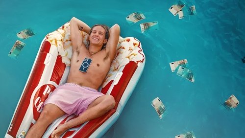 Young Millionaires 1. Sezon 2. Bölüm