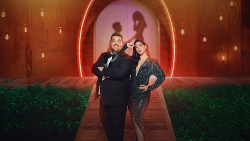 Love Is Blind: Argentina 2. Sezon 3. Bölüm