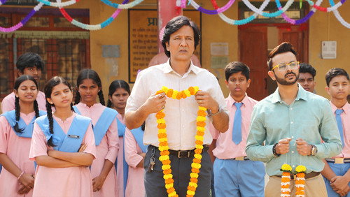 Adarsh Baal Vidyalaya 1. Sezon 1. Bölüm