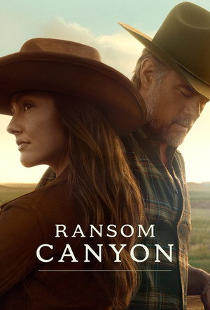 Ransom Canyon 1 Sezon Toplam 18 Bölüm