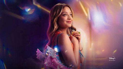 Soy Luna: Let’s Roll Again 1. Sezon 4. Bölüm