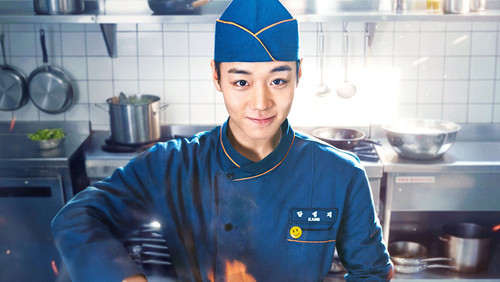 The Legend of Kitchen Soldier 1. Sezon 1. Bölüm