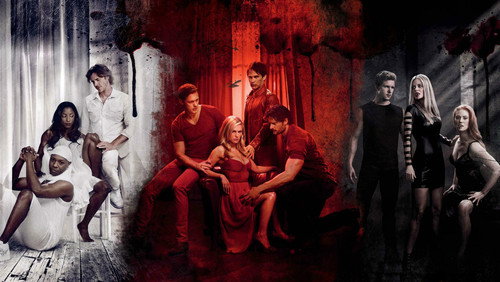 True Blood 2. Sezon 2. Bölüm