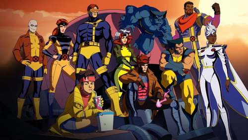 X-Men ’97 2. Sezon 2. Bölüm