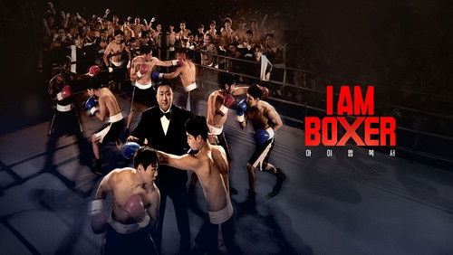 I AM BOXER 1. Sezon 9. Bölüm