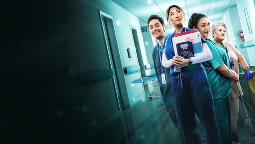 Nurse the Dead 1. Sezon 9. Bölüm
