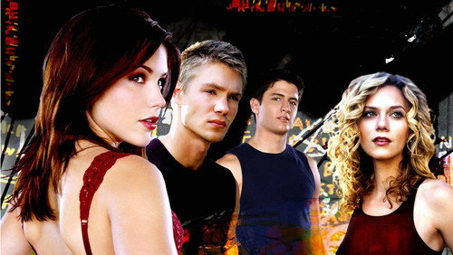 One Tree Hill 2. Sezon 2. Bölüm