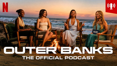 Outer Banks: The Official Podcast 1. Sezon 5. Bölüm
