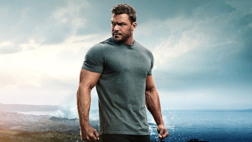 Reacher 2. Sezon 2. Bölüm