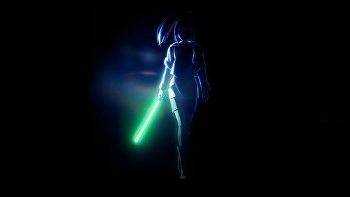 Star Wars: Visions Presents – The Ninth Jedi 1. Sezon 2. Bölüm