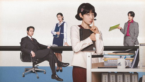 Undercover Miss Hong 1. Sezon 7. Bölüm