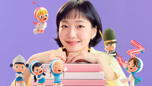 Yumi’s Cells 3. Sezon 6. Bölüm