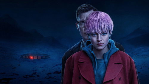 A Murder at the End of the World 1. Sezon 3. Bölüm