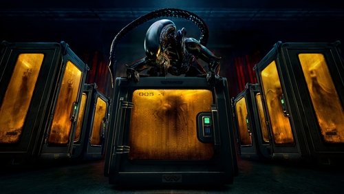 Alien: Earth 1. Sezon 2. Bölüm
