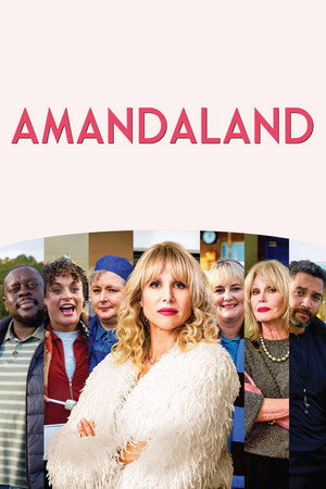 Amandaland 1 Sezon Toplam 13 Bölüm