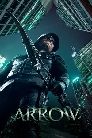 Arrow 1 Sezon Toplam 170 Bölüm