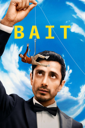 Bait 1 Sezon Toplam 6 Bölüm