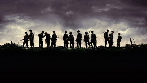 Band of Brothers – Kardeşler Takımı 1. Sezon 4. Bölüm
