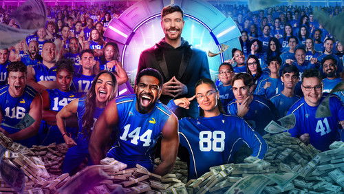 Beast Games 2. Sezon 3. Bölüm