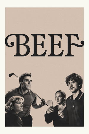 Beef 1 Sezon Toplam 18 Bölüm