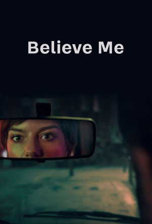 Believe Me 1 Sezon Toplam 4 Bölüm