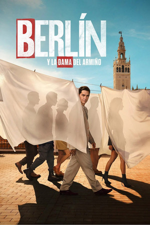 Berlin and the Lady with an Ermine 1 Sezon Toplam 8 Bölüm