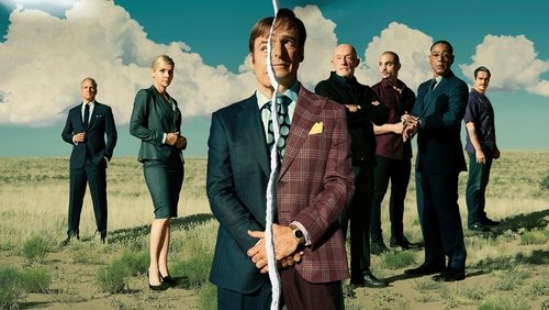 Better Call Saul 2. Sezon 8. Bölüm